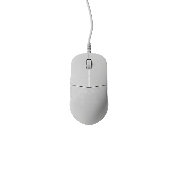Endgame   Gear   Xm2   8k   Gaming   Mus   Hvid   Frost