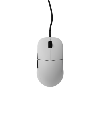 Endgame   Gear   Xm2   8k   Gaming   Mus   Hvid