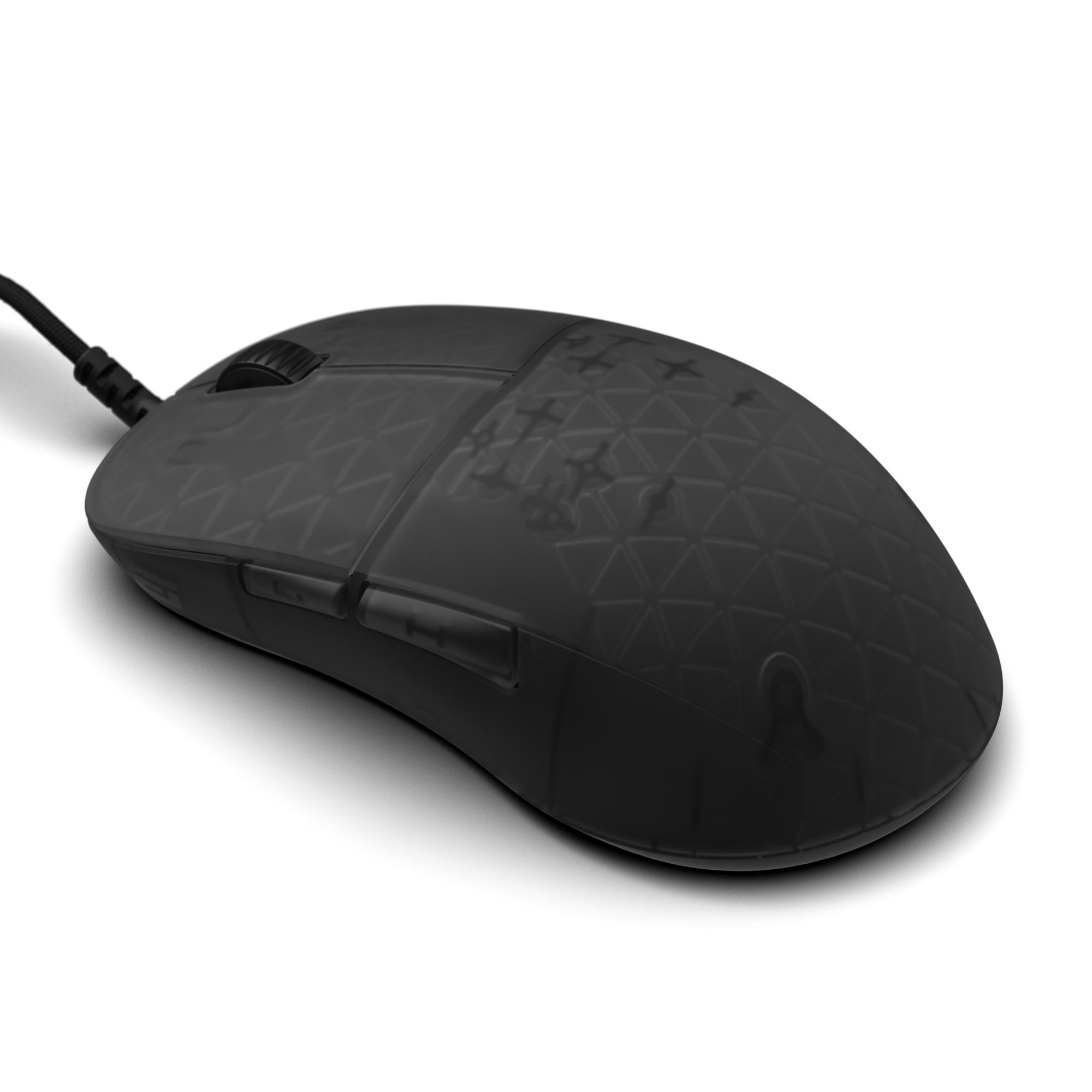 Endgame   Gear   Xm2   8k   V2     Kablet   Gaming   Mus    Dark   Frost