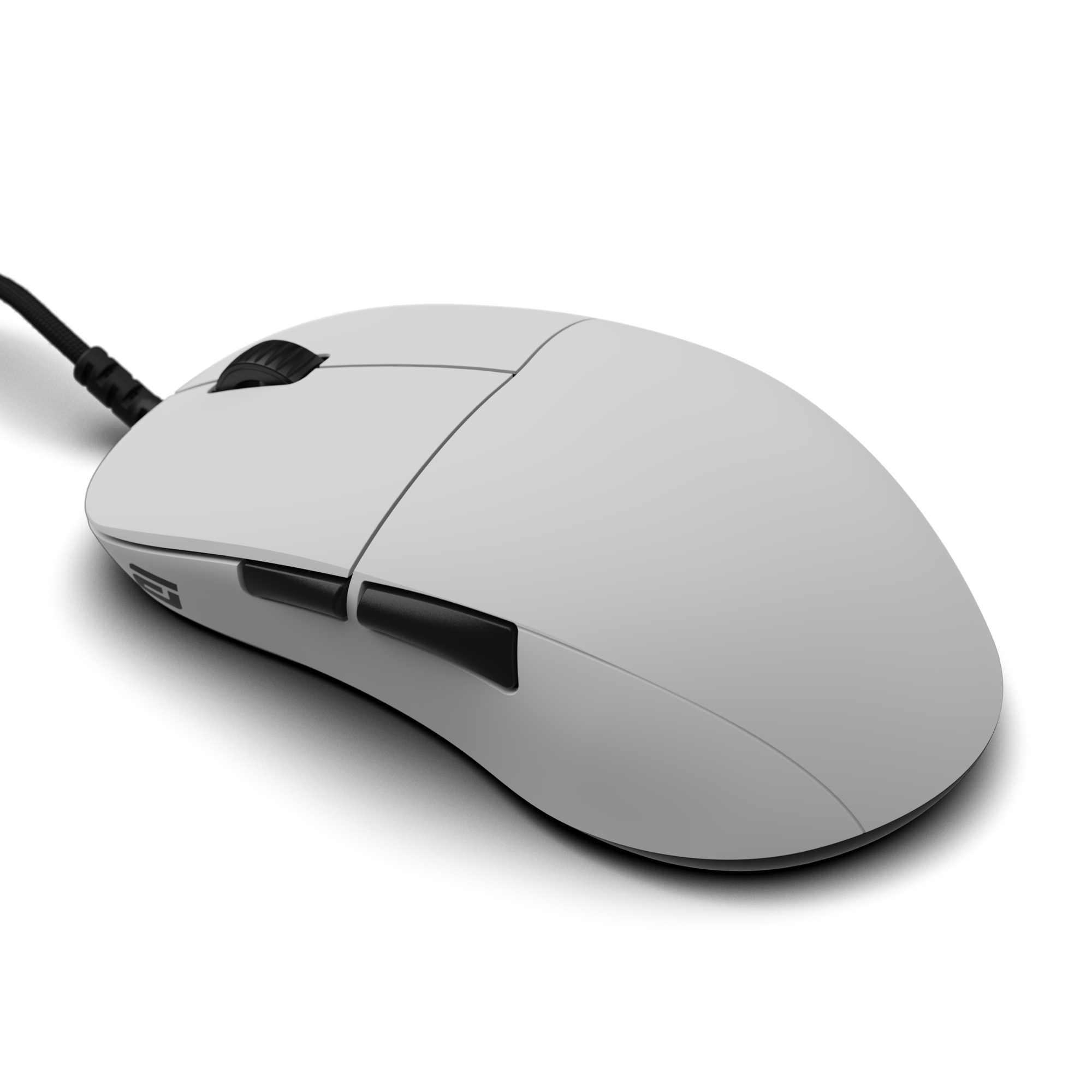 Endgame   Gear   Xm2   8k   V2     Kablet   Gaming   Mus    Hvid