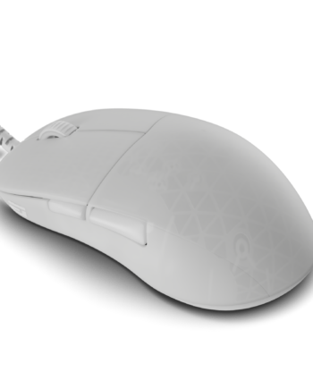 Endgame   Gear   Xm2   8k   V2     Kablet   Gaming   Mus    White   Frost
