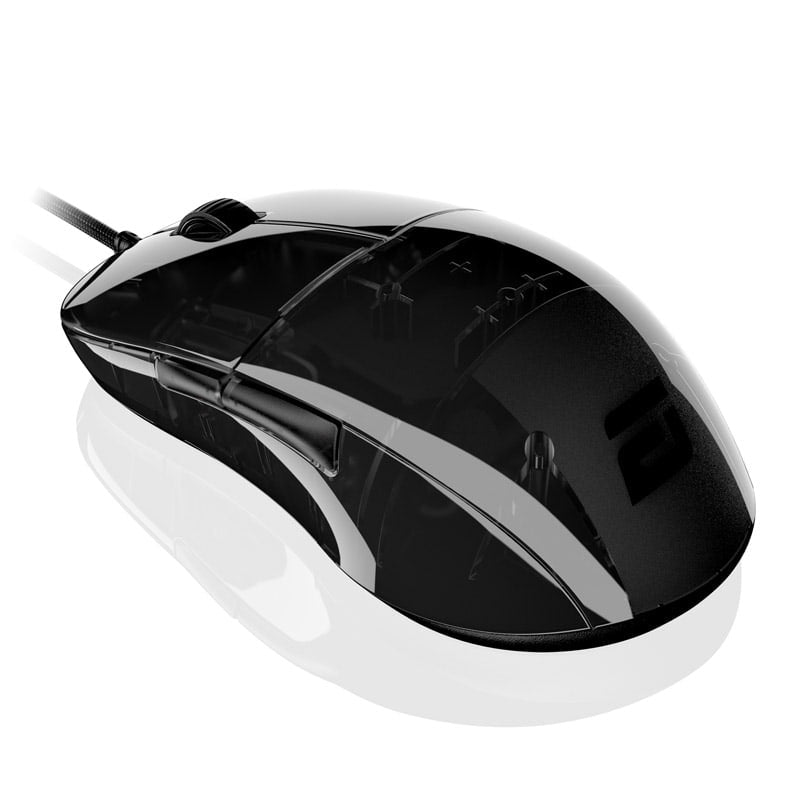 Endgame Gear Xm1r Dark Reflex Mus Geekd Dk