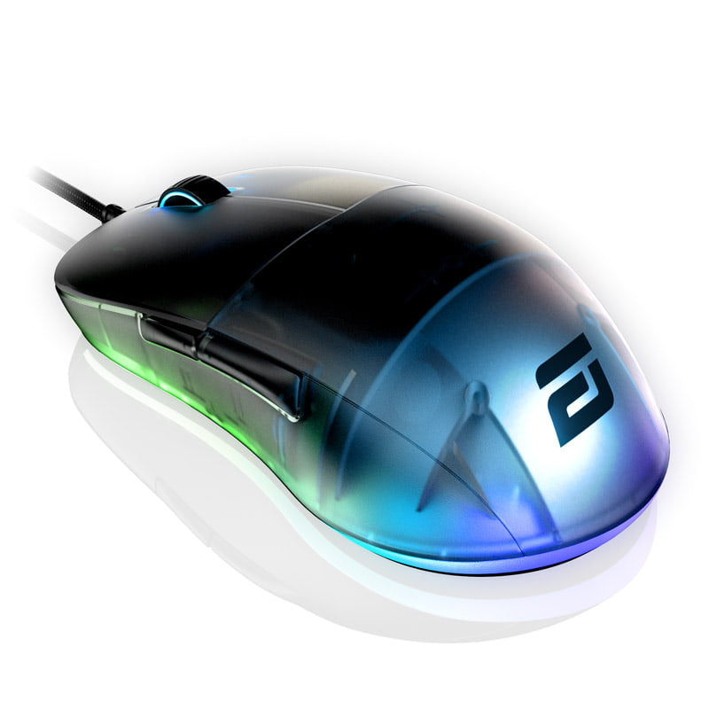 Endgame   Gear   Xm1   Rgb   Gaming   Mouse   Dark   Frost   Mus   Geekd   Dk