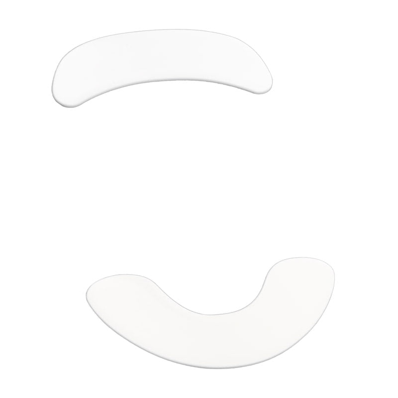 Endgame   Gear   Xm1   Rgb   Mouse   Skates    99        Ptfe   White    Single   Set   Mus   Tilbehør   Geekd   Dk