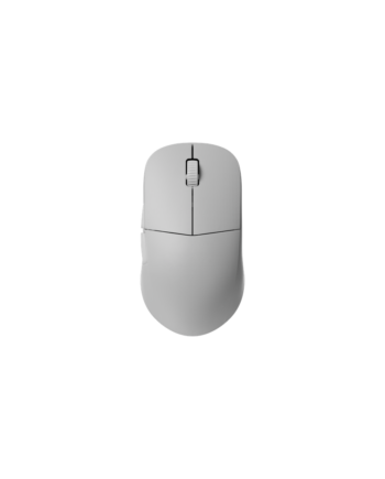 Endgame   Gear   Xm2w   4k   Gaming   Mouse   White   Frost