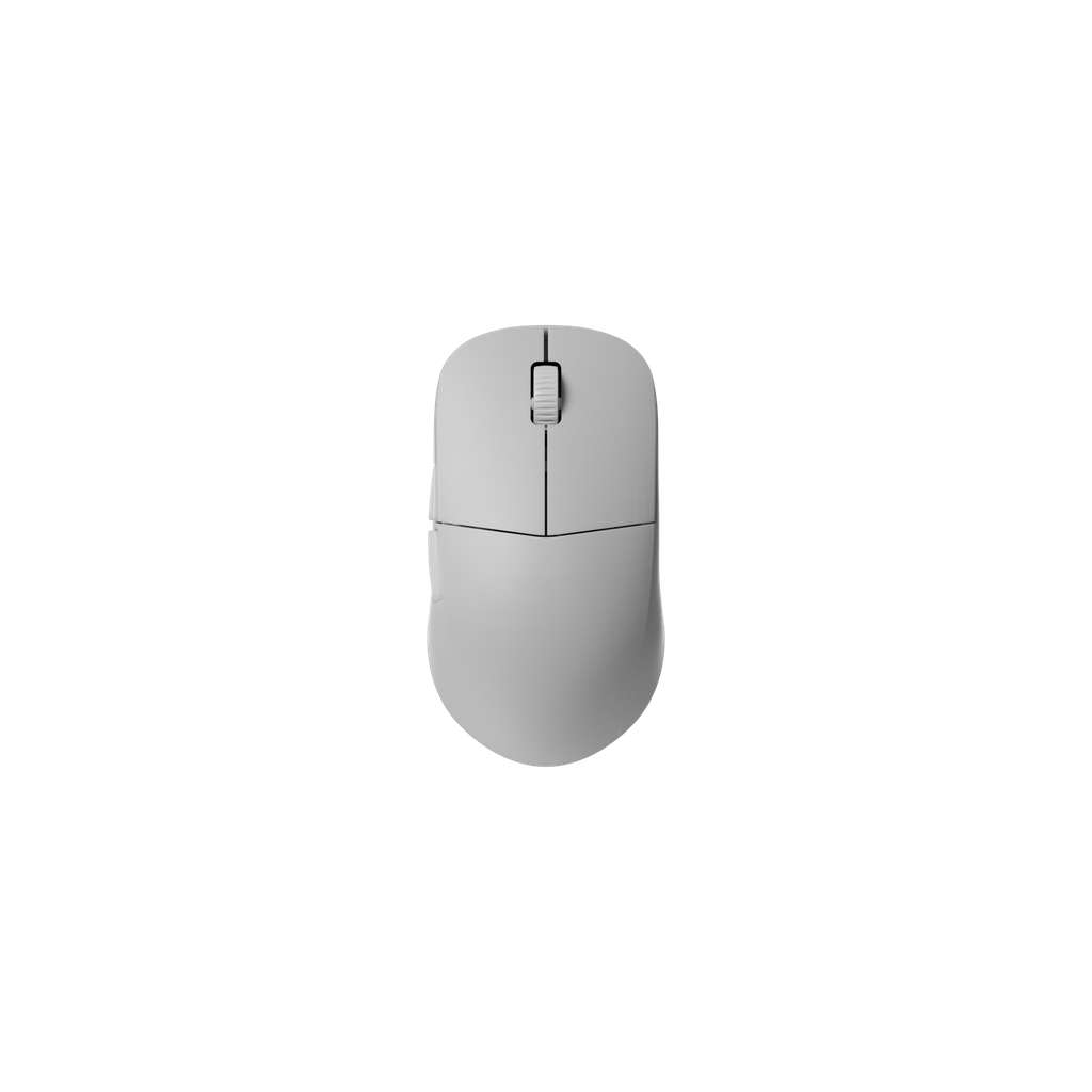 Endgame   Gear   Xm2w   4k   Gaming   Mouse   White   Frost