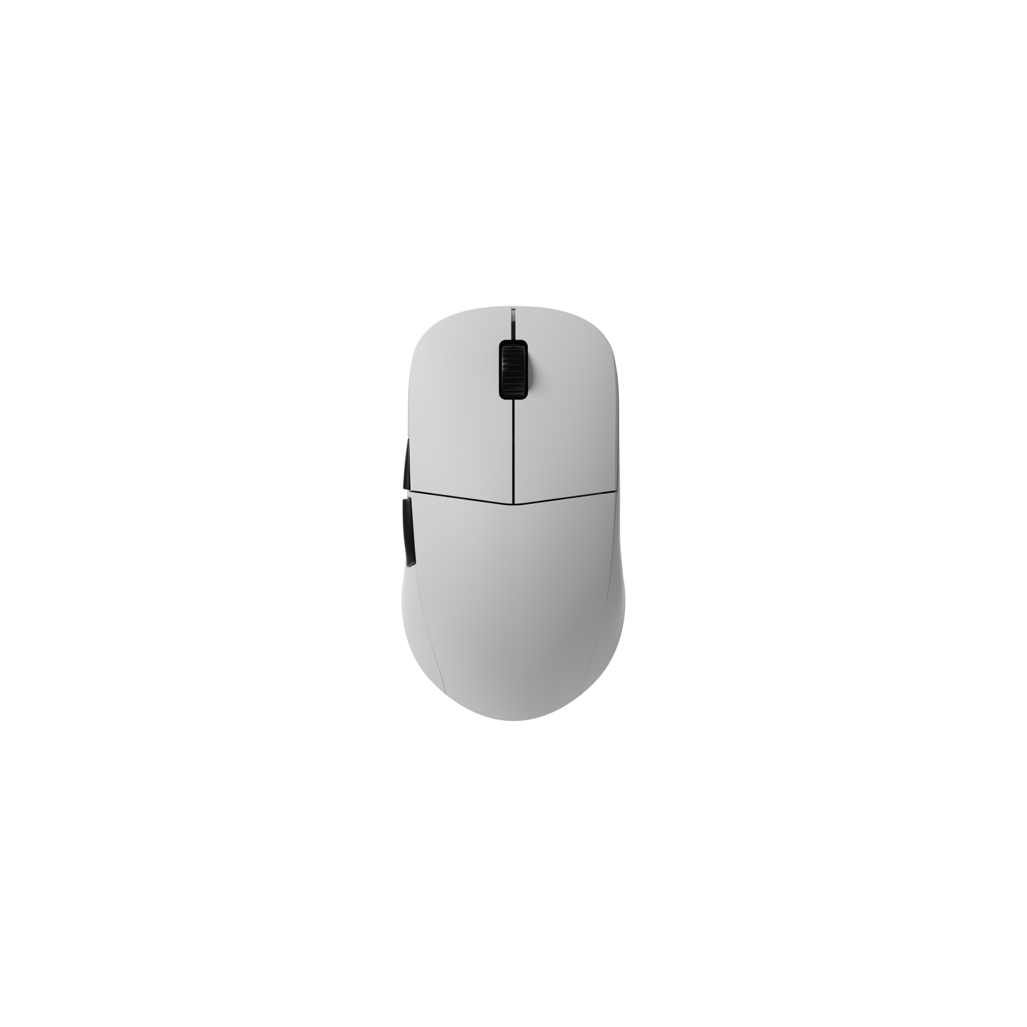 Endgame   Gear   Xm2w   4k   Gaming   Mouse   White
