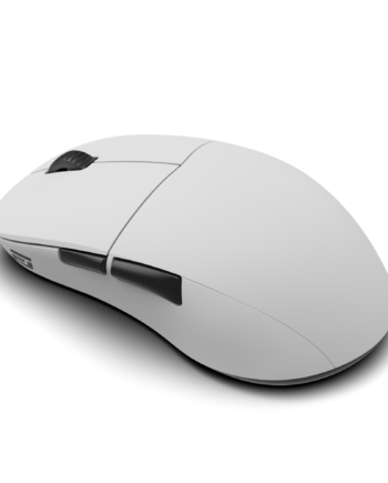 Endgame   Gear   Xm2w   4k   V2     Trådløs   Gaming   Mus    Hvid