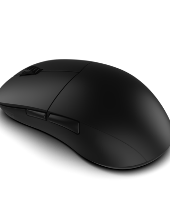 Endgame   Gear   Xm2w   4k   V2     Trådløs   Gaming   Mus    Sort