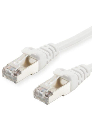 Equip   Internetkabel   Cat6   S   Ftp   50   Meter   Hvid   Geekd   Dk