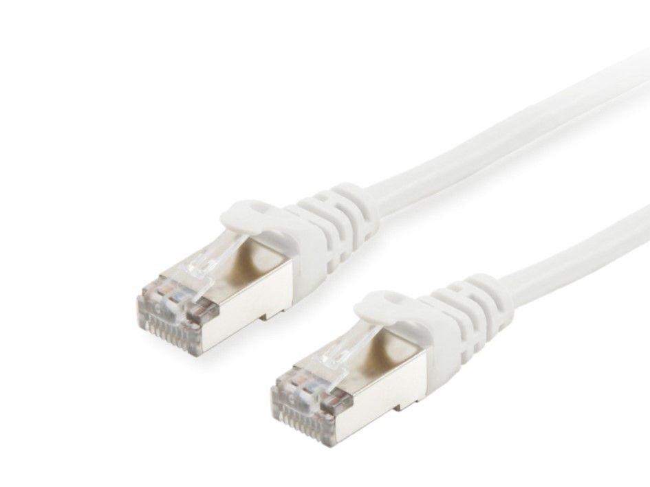 Equip   Internetkabel   Cat6   S   Ftp   50   Meter   Hvid   Geekd   Dk