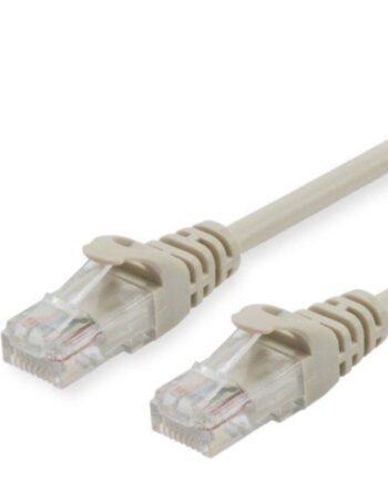 Equip   Internetkabel   Cat6   U   Utp   10   Meter   Beige   Geekd   Dk