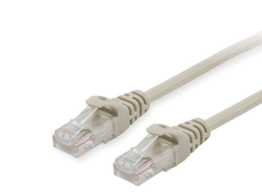 Equip   Internetkabel   Cat6   U   Utp   10   Meter   Beige   Geekd   Dk