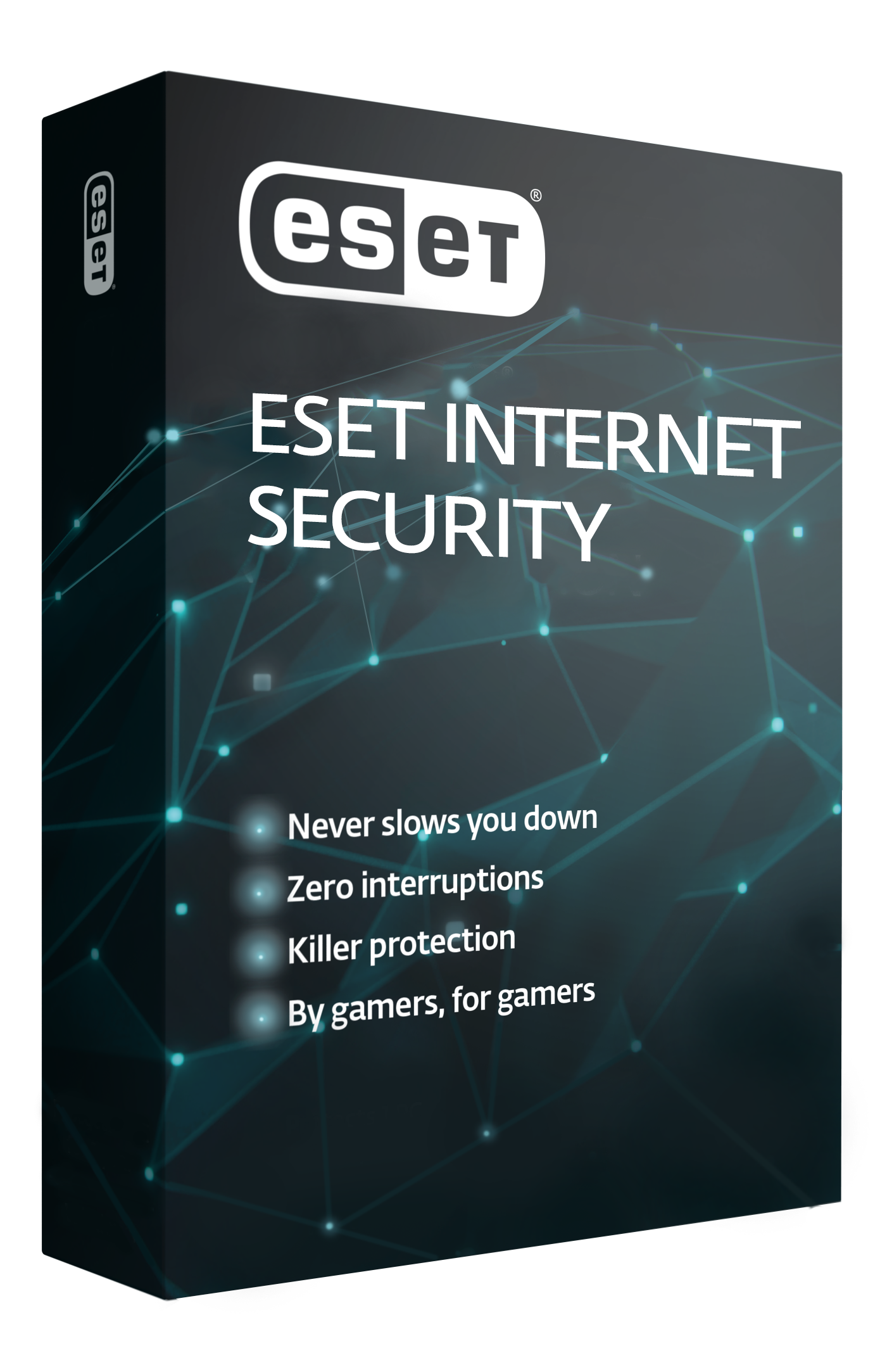 Eset   Internet   Security       Brugere       år   Antivirus   Geekd   Dk