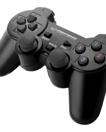 Esperanza   Warrior   Gamepad   12   Knapper   Til   Pc   Controller   Geekd   Dk