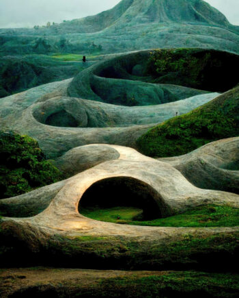 Ethereal   Geographies   V1   Af   Yoma   Emptylands