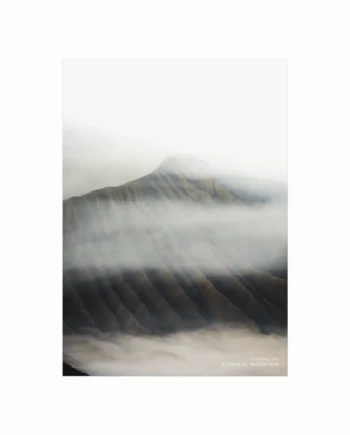 Ethereal   Mountain