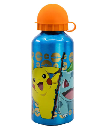 Euromic   Drikkedunk   400   Ml    Pokémon