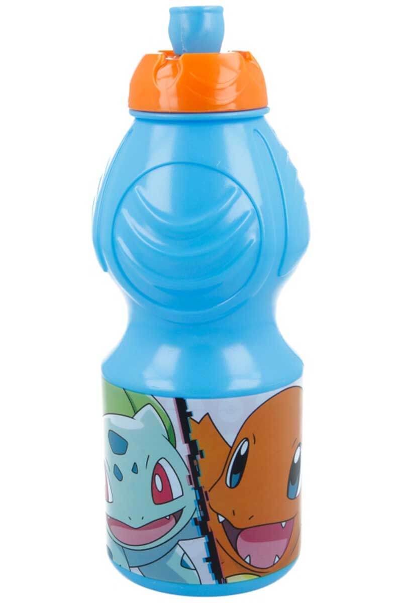 Euromic   Sports   Vandflaske   400   Ml    Pokémon