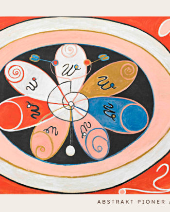 Evolution   No    15   Group   Iv    The   Seven - Pointed   Stars   Af   Plakatwerket
