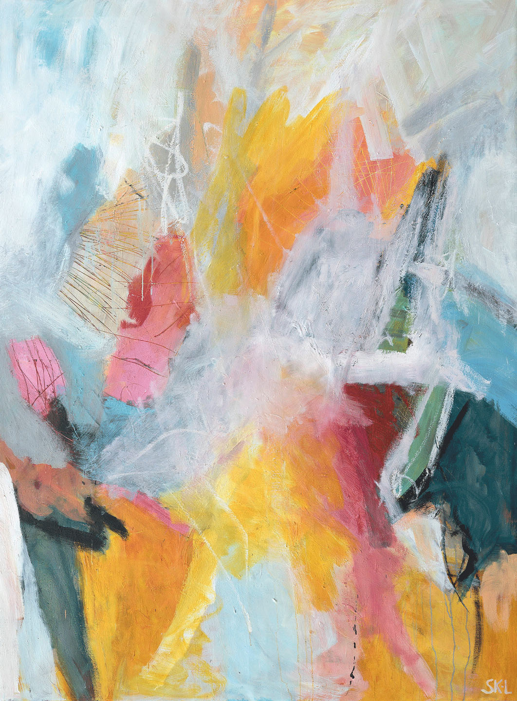 Eyes   Open   Af   Svend   Kindt - Larsen