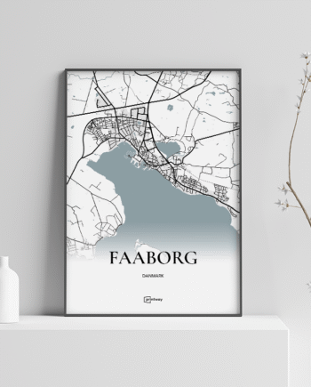 Faaborg Plakaten