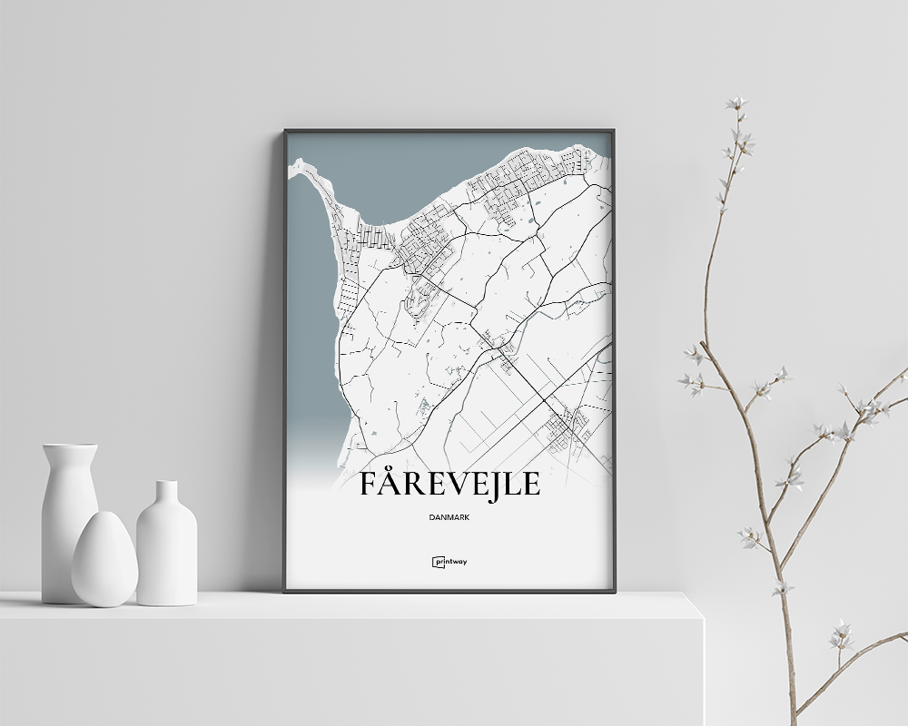 Fårevejle Plakaten