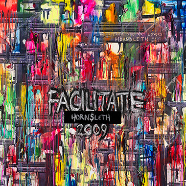 Facilitate   Af   Hornsleth