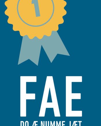 Fae   Do   æ   Numme   Jæt