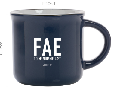 Fae Do æ Nummer Jæt