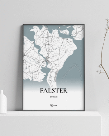 Falster Plakaten