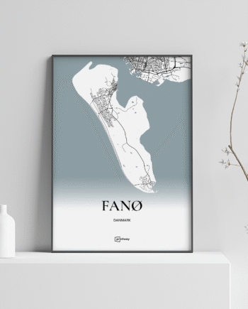 Fanø Plakaten