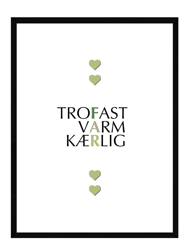 Far   Citat   Plakat