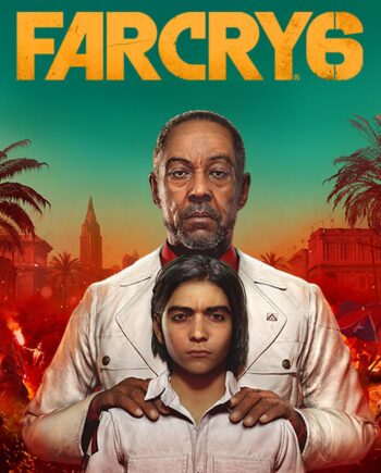 Far   Cry       Playstation