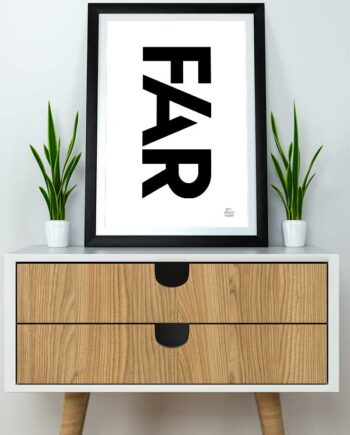 Far - Plakat   21   X   29        A4    Kr    199  -