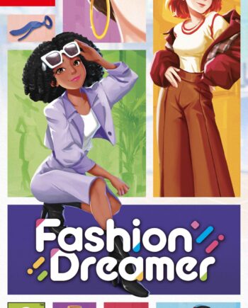 Fashion   Dreamer    Ukv