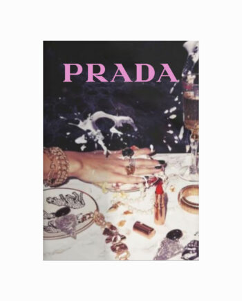 Fashion   Plakat    Prada    Drama   Queen