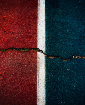 Fault   Lines   I   Af   Tal   Paz - Fridman