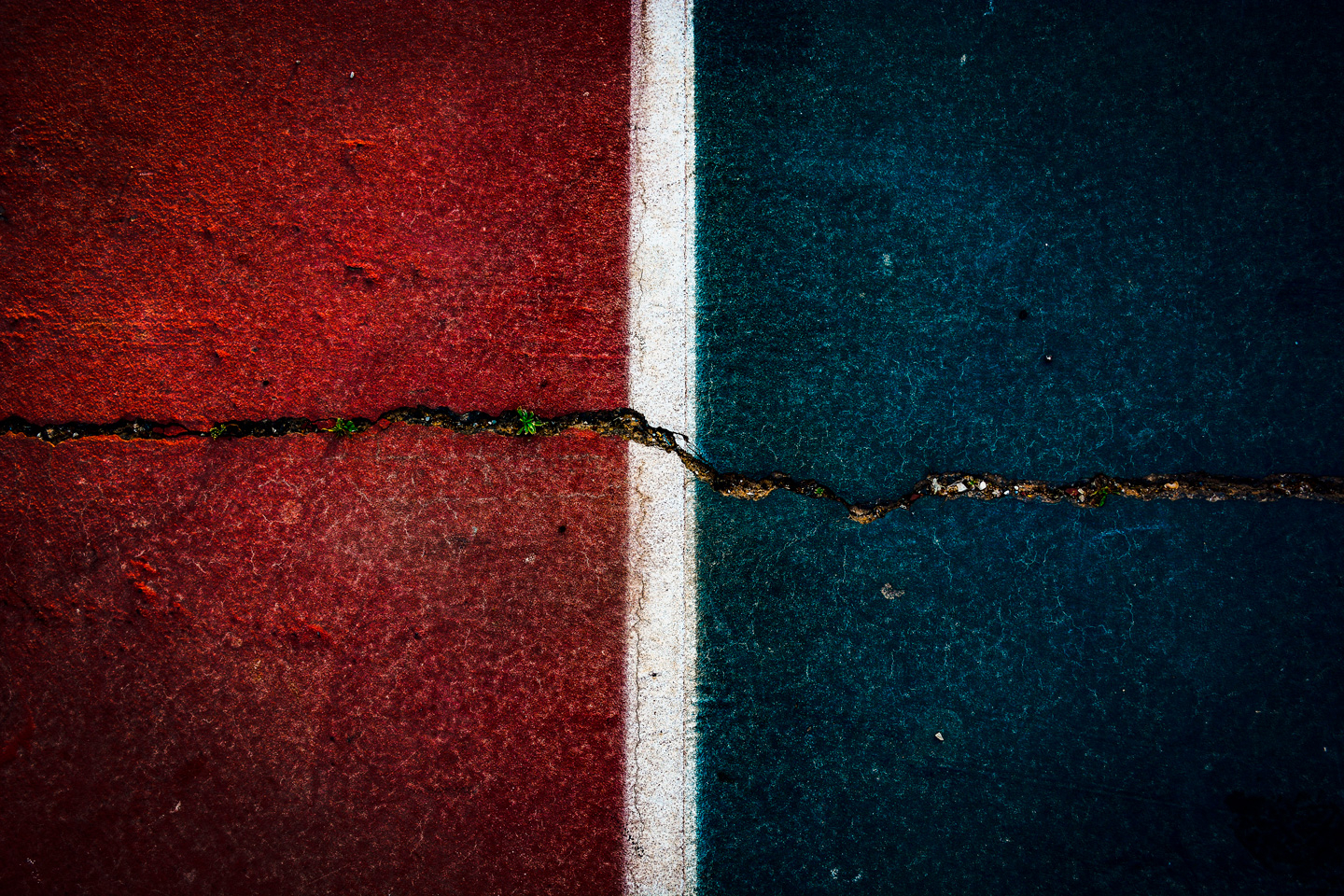 Fault   Lines   I   Af   Tal   Paz - Fridman