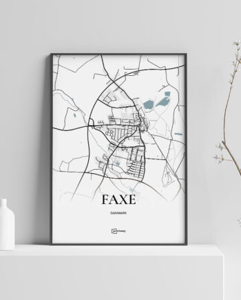 Faxe Plakaten