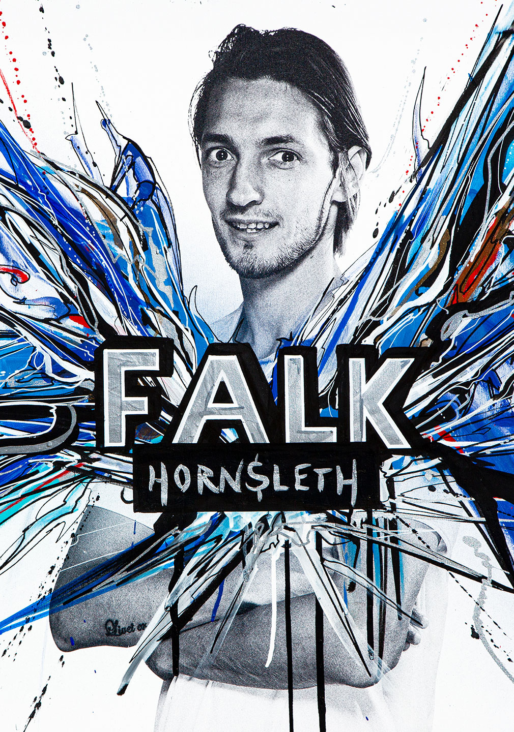 Fck   Falk   Af   Hornsleth