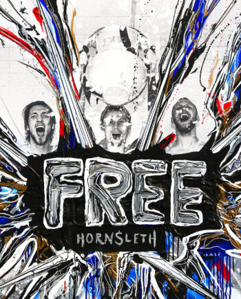Fck   Free   Af   Hornsleth