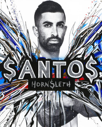 Fck   Santos   Af   Hornsleth