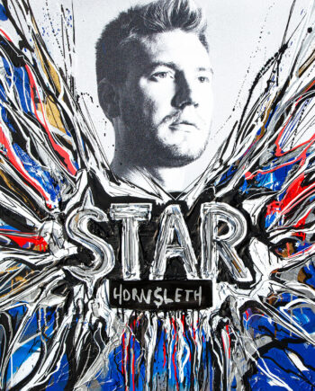 Fck   Star   Af   Hornsleth