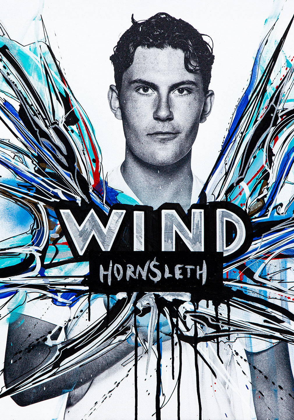Fck   Wind   Af   Hornsleth