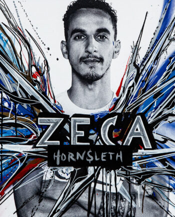 Fck   Zeca   Af   Hornsleth