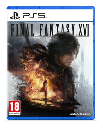 Final   Fantasy   Xvi   Playstation       Ps5   Spil   Geekd   Dk