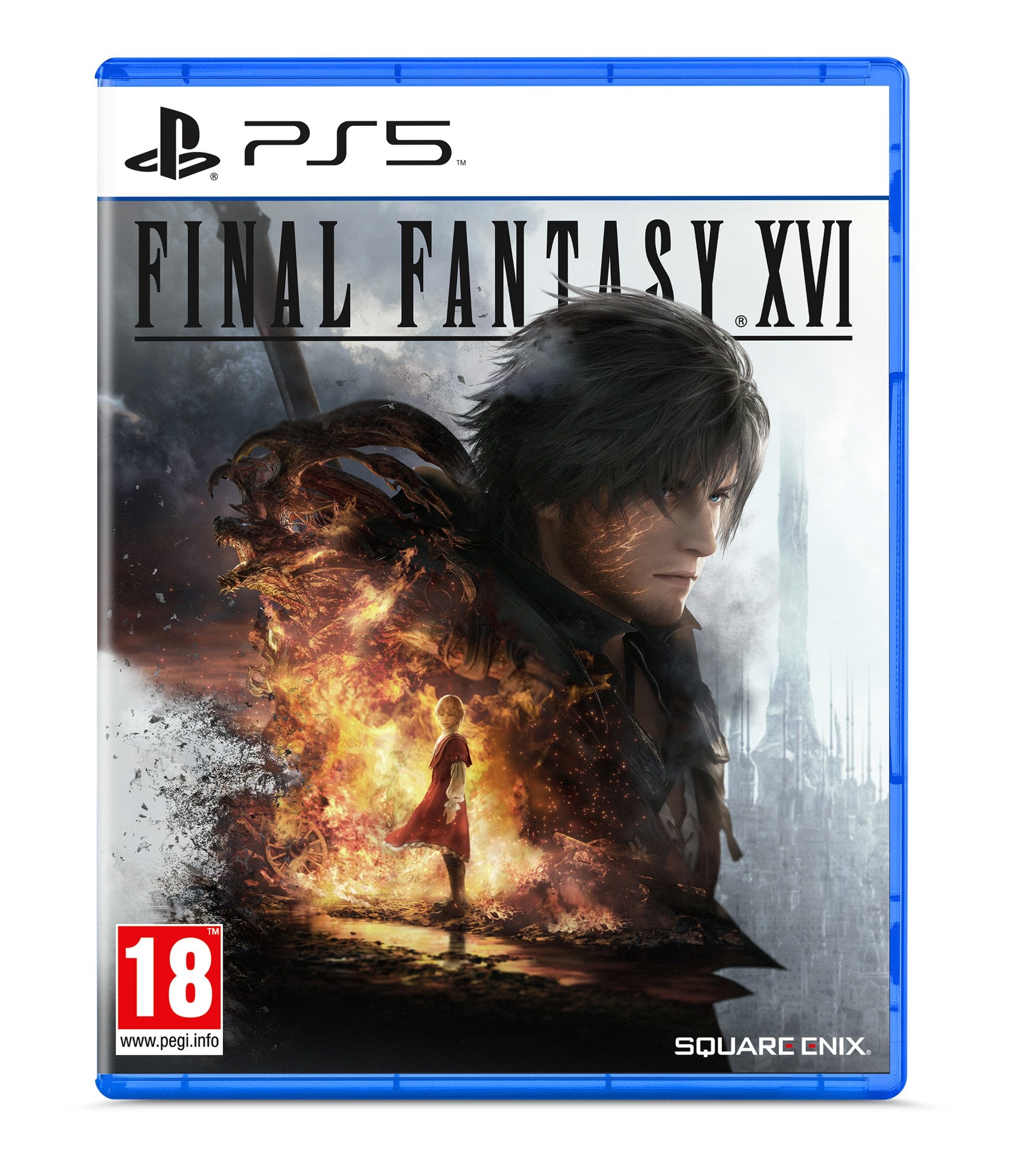 Final   Fantasy   Xvi   Playstation       Ps5   Spil   Geekd   Dk