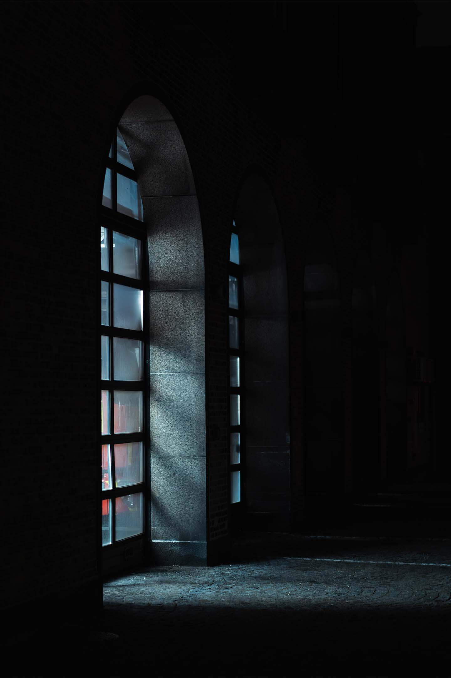 Fire   Exit   Af   Casper   Norrbohm
