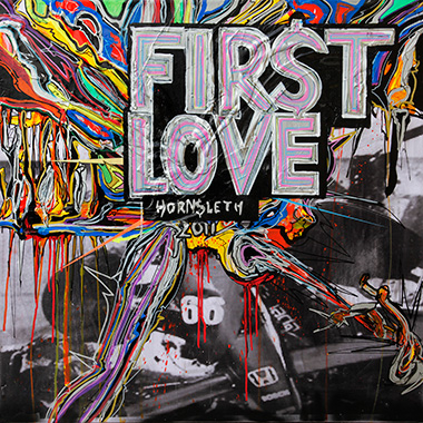 First   Love   Af   Hornsleth